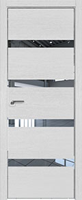 	межкомнатные двери 	Profil Doors 26ZN монблан