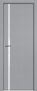 межкомнатные двери  Profil Doors 22STK Pine Manhattan grey