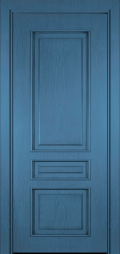 межкомнатные двери  Прованс Classica Турин шпон