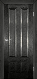 	межкомнатные двери 	Прованс Classica Модерн шпон