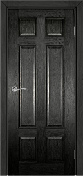 	межкомнатные двери 	Прованс Classica Американо шпон