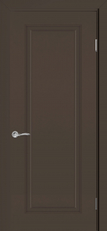 межкомнатные двери  Прованс Классика с фрезеровкой Порта эмаль