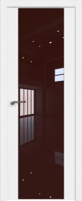 межкомнатные двери  Profil Doors 110U аляска