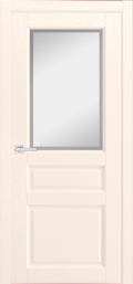 межкомнатные двери  Дариано Нео Н3 с фацетом ясень