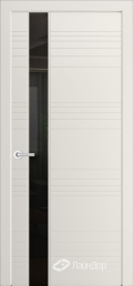 	межкомнатные двери 	Лайндор Ккамелия-К5 Color F5