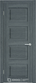 	межкомнатные двери 	Юкка Аллюр 2 3d панель