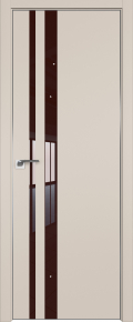 межкомнатные двери  Profil Doors 16E санд