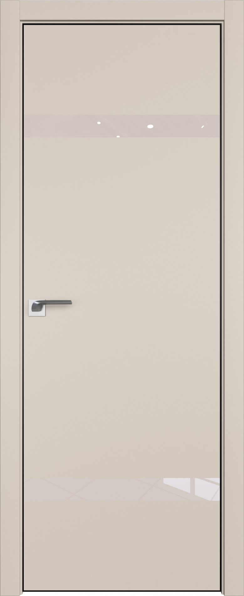 межкомнатные двери  Profil Doors 3E санд