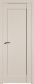 	межкомнатные двери 	Profil Doors 106U санд