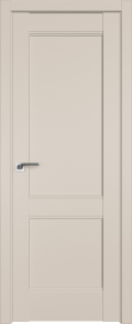 	межкомнатные двери 	Profil Doors 108U санд