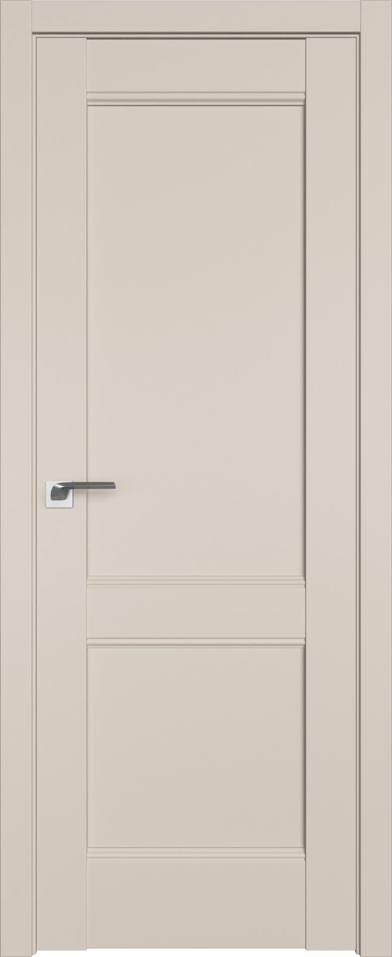 межкомнатные двери  Profil Doors 108U санд