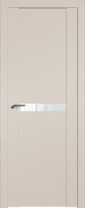межкомнатные двери  Profil Doors 2.01U санд