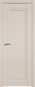 	межкомнатные двери 	Profil Doors 2.100U санд