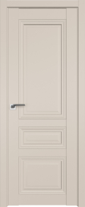 	межкомнатные двери 	Profil Doors 2.108U санд