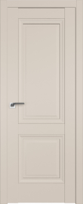 	межкомнатные двери 	Profil Doors 2.112U санд