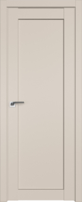 	межкомнатные двери 	Profil Doors 2.18U санд