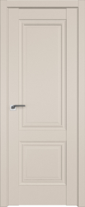 	межкомнатные двери 	Profil Doors 2.36U санд