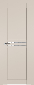 межкомнатные двери  Profil Doors 2.55U санд