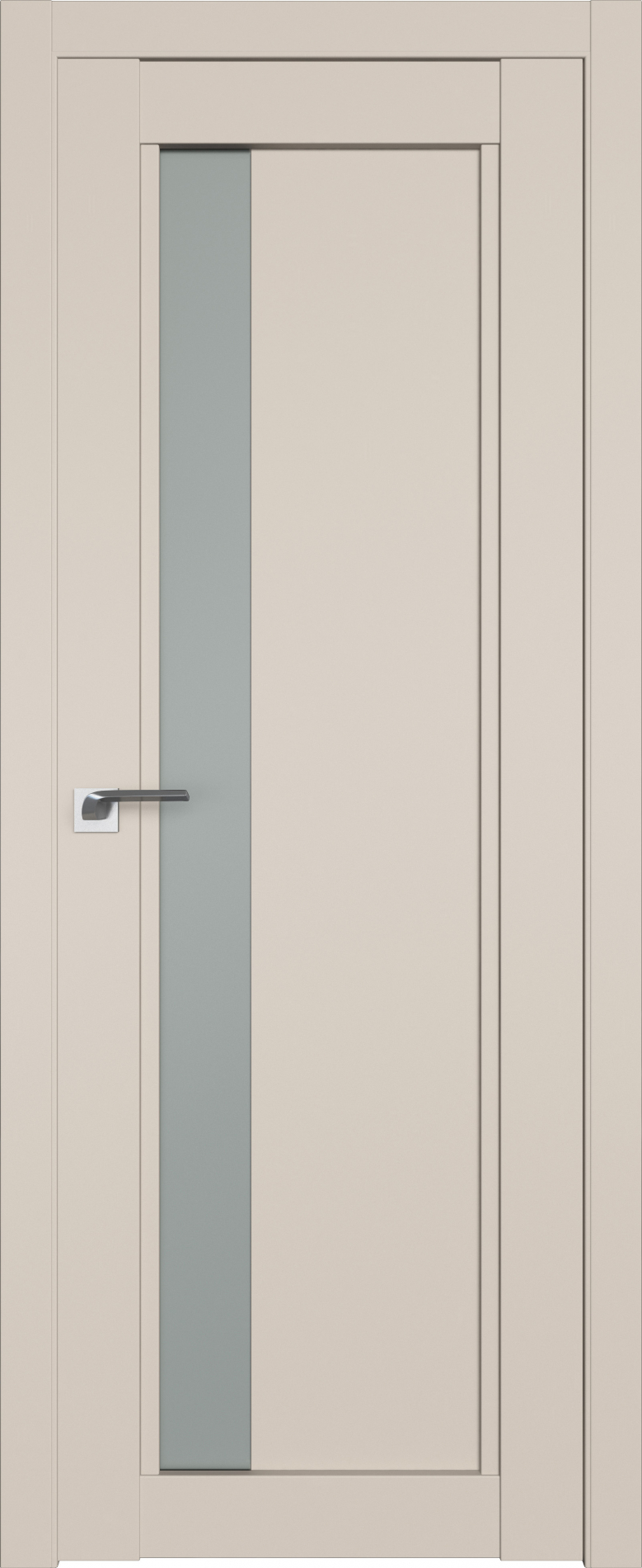 межкомнатные двери  Profil Doors 2.71U санд