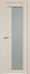 межкомнатные двери  Profil Doors 2.72U санд