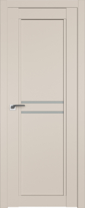 межкомнатные двери  Profil Doors 2.75U санд