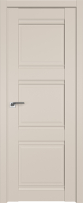 межкомнатные двери  Profil Doors 3U санд