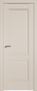 межкомнатные двери  Profil Doors 66.2U санд
