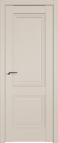 межкомнатные двери  Profil Doors 80U санд