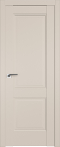 	межкомнатные двери 	Profil Doors 91U санд