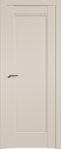 	межкомнатные двери 	Profil Doors 93U санд