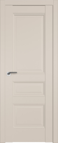 	межкомнатные двери 	Profil Doors 95U санд