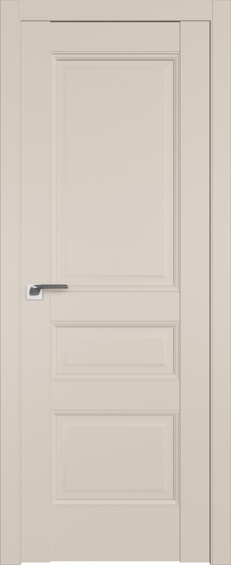 межкомнатные двери  Profil Doors 95U санд