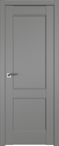 межкомнатные двери  Profil Doors 108U грей
