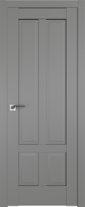 межкомнатные двери  Profil Doors 2.116U грей