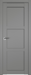 межкомнатные двери  Profil Doors 2.12U грей