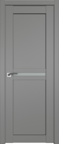 межкомнатные двери  Profil Doors 2.43U грей