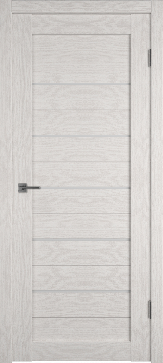 межкомнатные двери  ВФД Atum 5 bianco