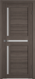 межкомнатные двери  ВФД Atum 16 grey