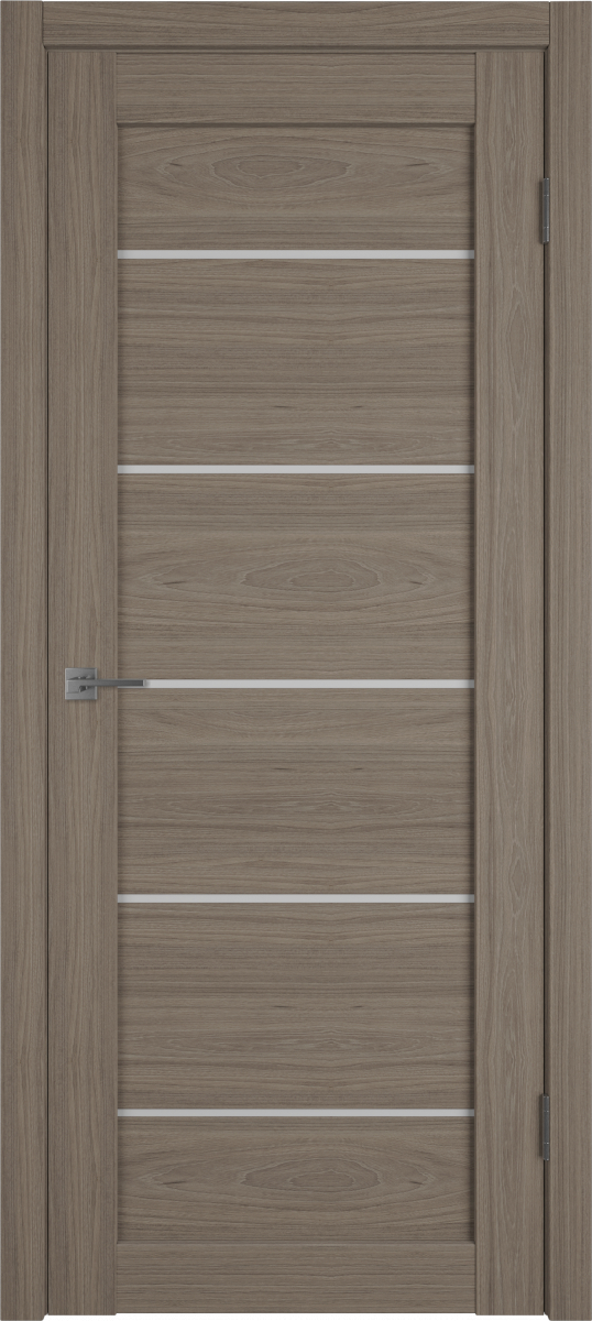 межкомнатные двери  ВФД Atum Pro 27 brun oak