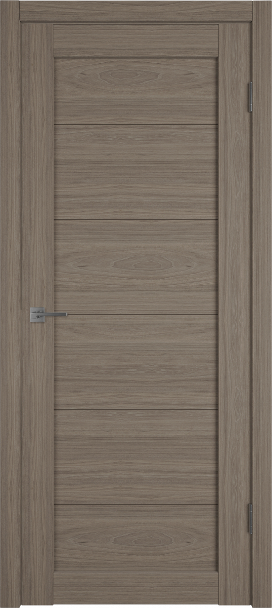 межкомнатные двери  ВФД Atum Pro 32 brun oak