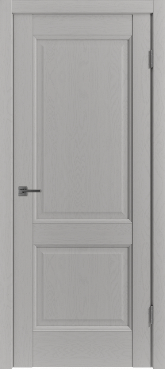 межкомнатные двери  ВФД Classic Trend 2 griz soft