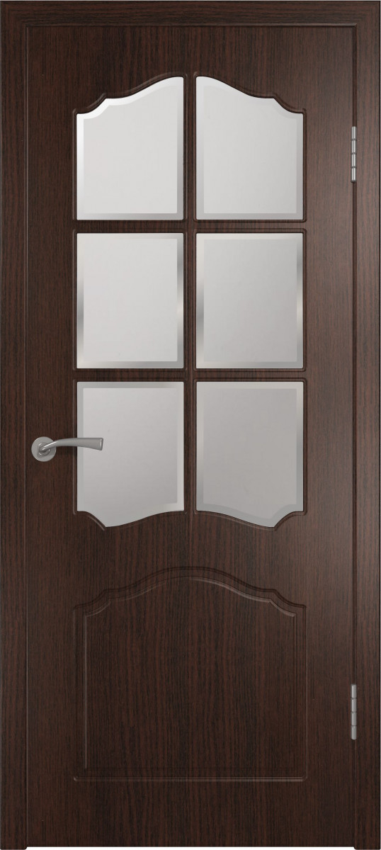 межкомнатные двери  ВФД Sigma 3 Simple Art экошпон