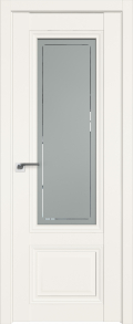 межкомнатные двери  Profil Doors 2.103U гравировка 4 дарквайт