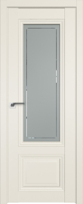 	межкомнатные двери 	Profil Doors 2.103U гравировка 4 магнолия