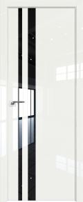 	межкомнатные двери 	Profil Doors 16LK дарквайт глянец