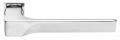 дверные ручки  Morelli Luxury Fiord SM CRO