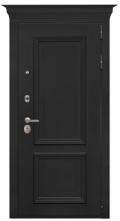 	стальные двери 	Luxor 41