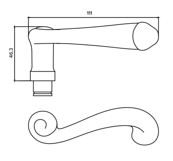 S010 171BB бронза