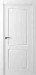 	межкомнатные двери 	Belwooddoors Альта эмаль белая
