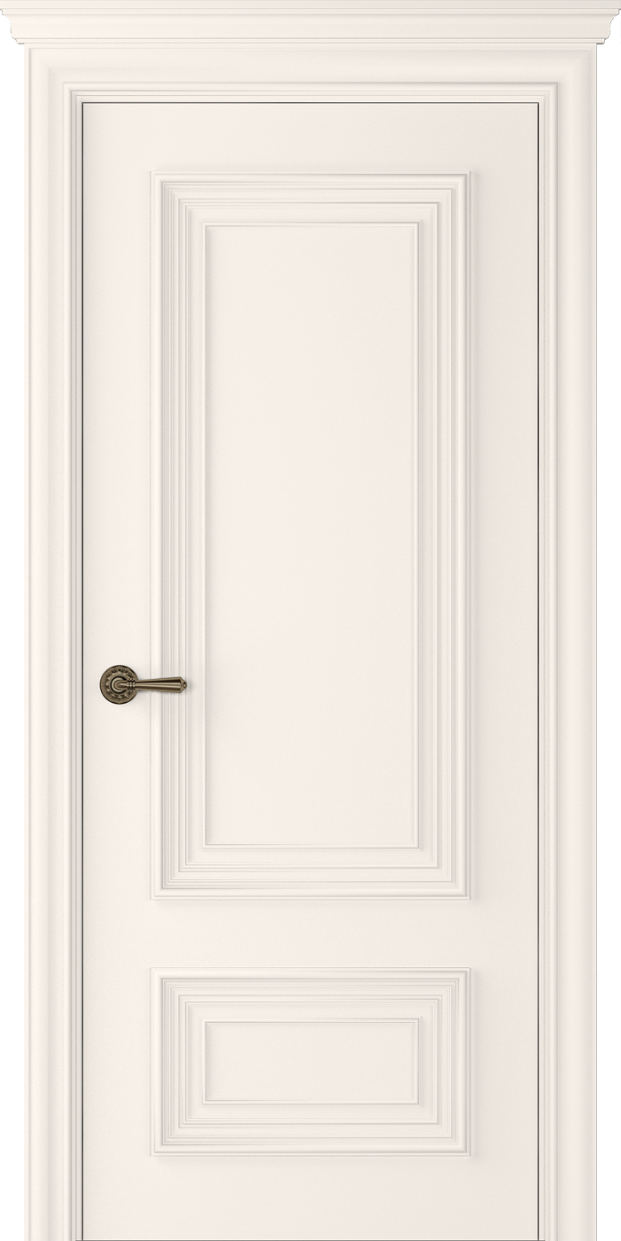 межкомнатные двери  Belwooddoors Палаццо 2 эмаль жемчуг